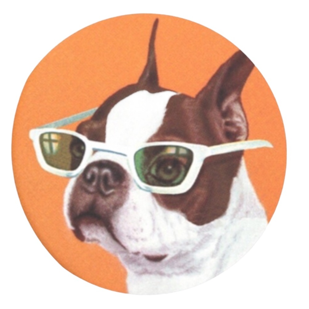 PopSocket Ginger - Picture 2 of 4